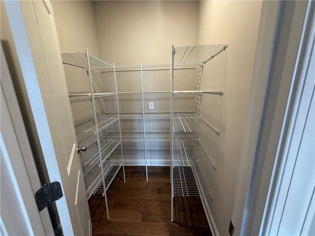 329 Lakeside Drive Canton, GA 30114 - Photo 6 of 34 a view of stairs