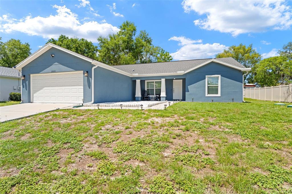 2225 Ring Road Spring Hill, FL 34609 - Photo 30 of 45