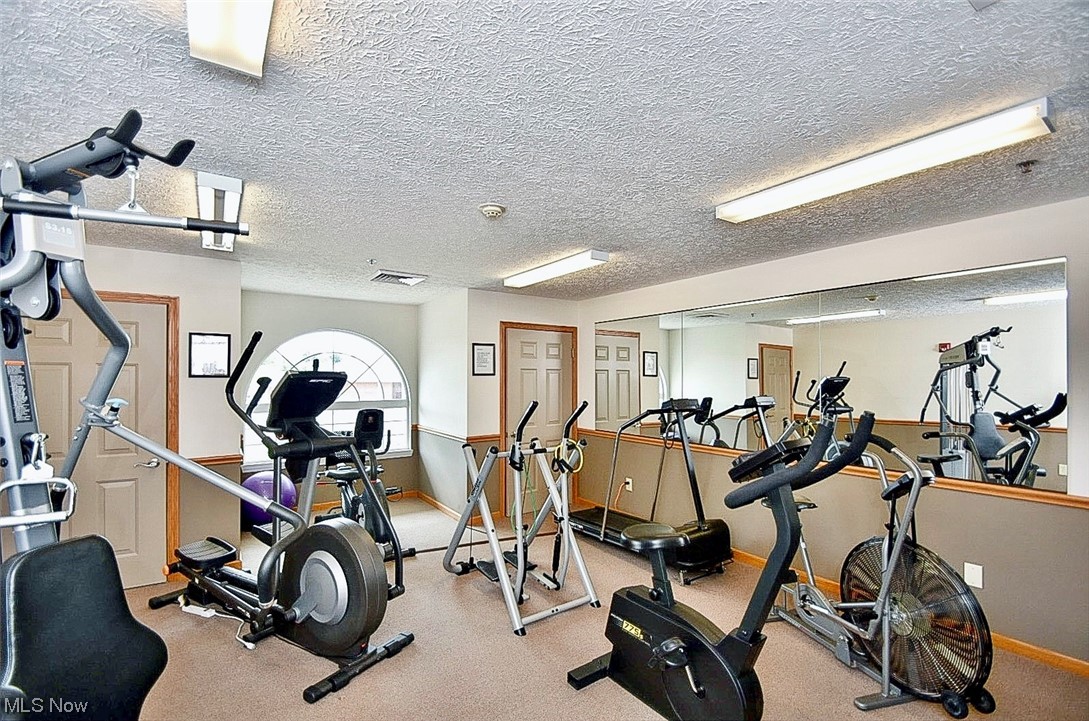 4703 Hills And Dales Road Northwest, Unit 109 Canton, OH 44708 - Photo 25 of 27 Work area