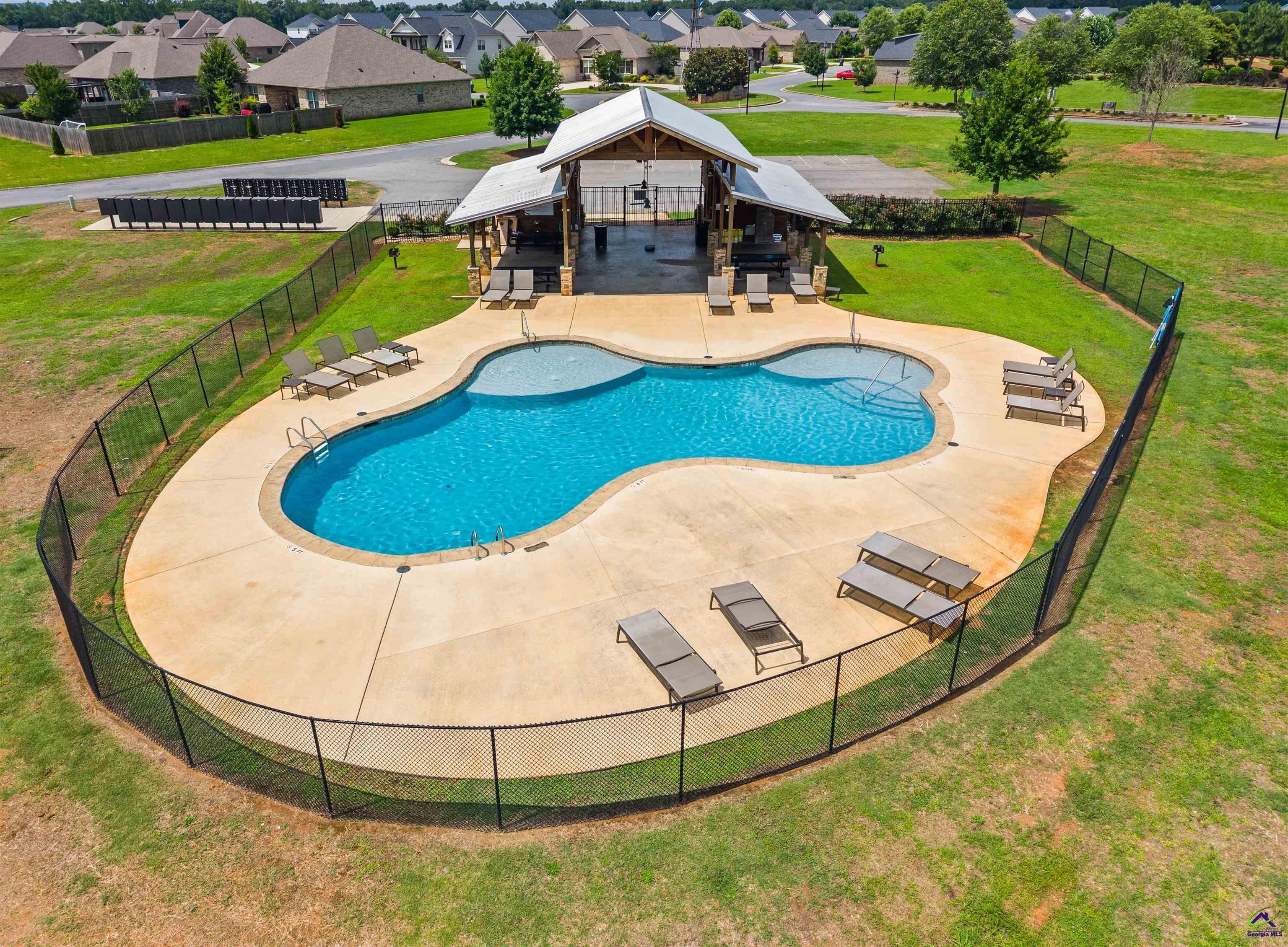 138 Farmers Way Perry, GA 31069 - Photo 73 of 75 Gallery Image 73