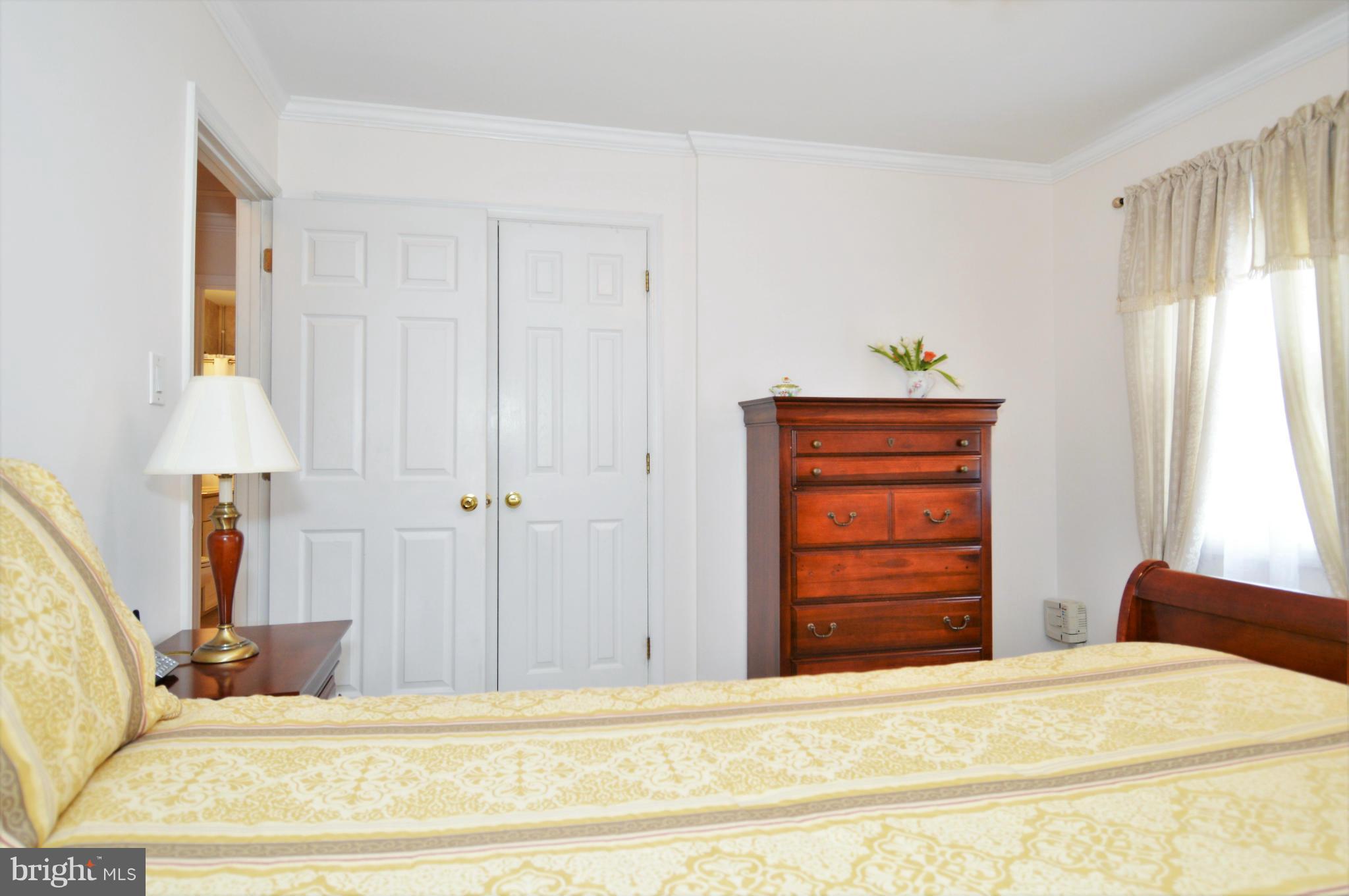 3909 Arcadia Road Alexandria, VA 22312 - Photo 23 of 29 Bedroom (Master)