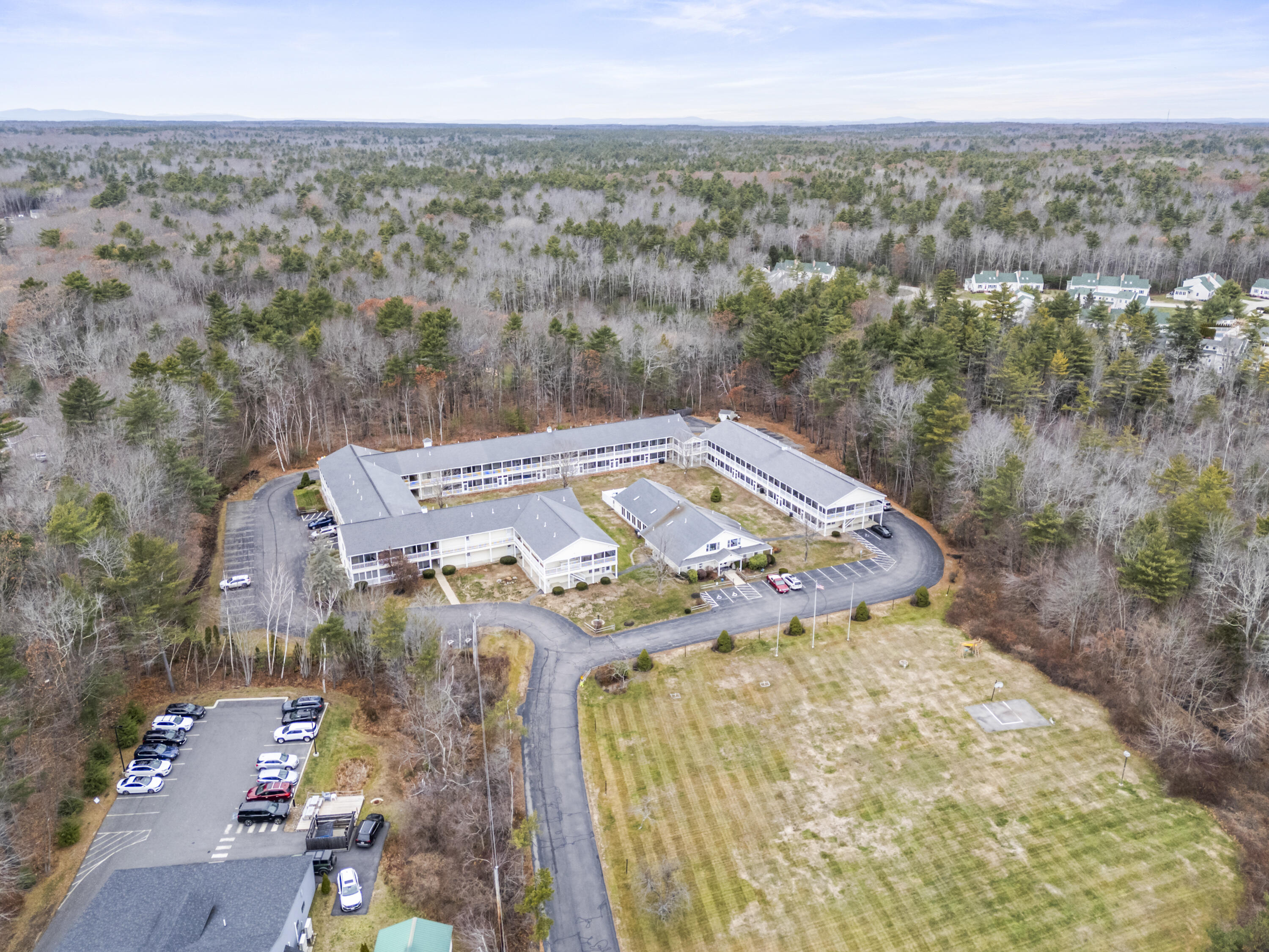 1762 Post Road, Unit 206 Wells, ME 04090 - Photo 42 of 43 1762 Post Rd Unit 206_117