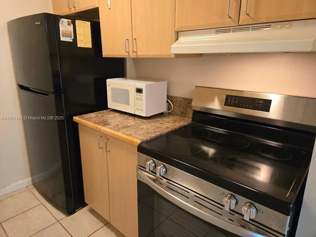 a close view of stove top oven