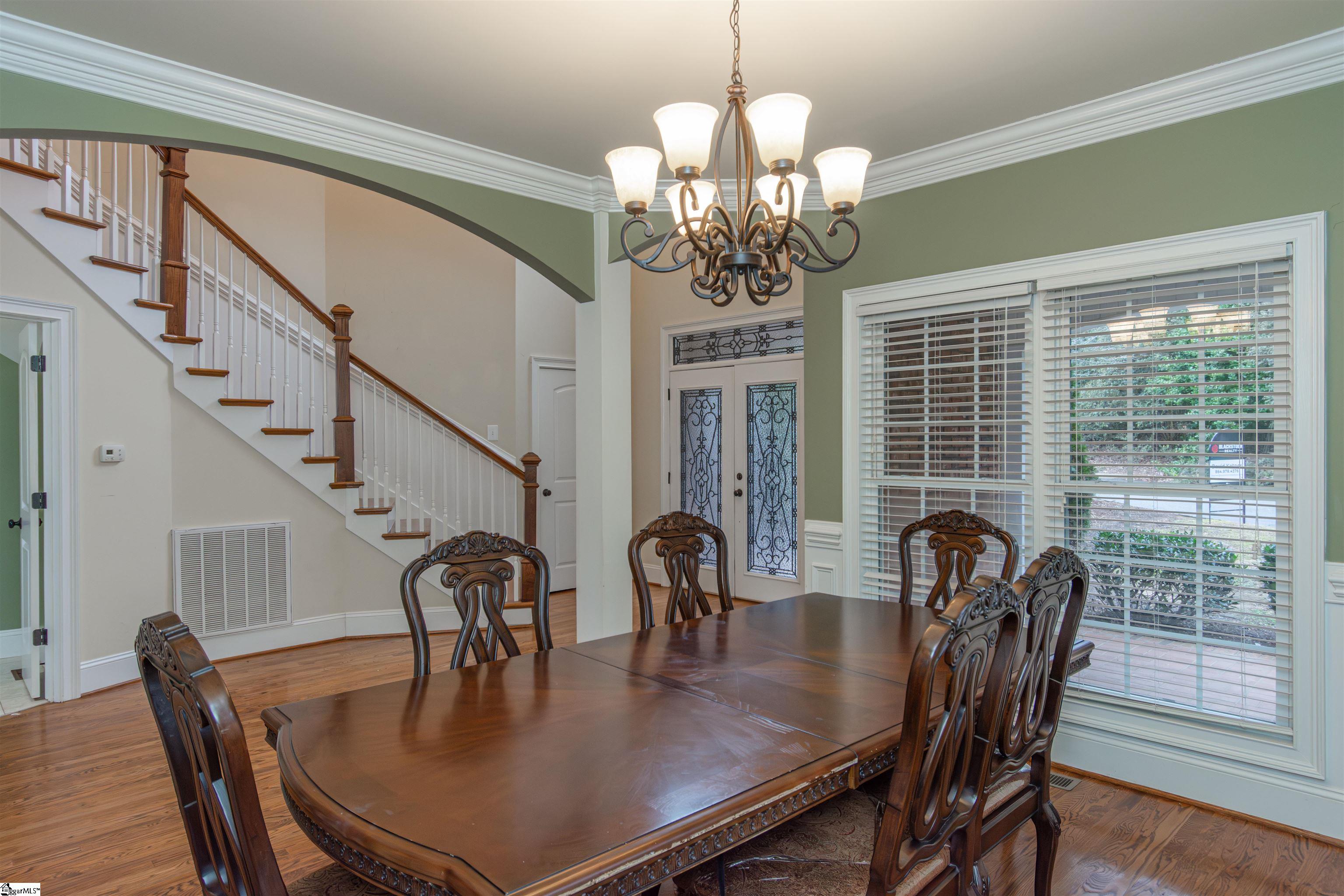 110 Hammermill Hollow Road Spartanburg, SC 29307 - Photo 12 of 50