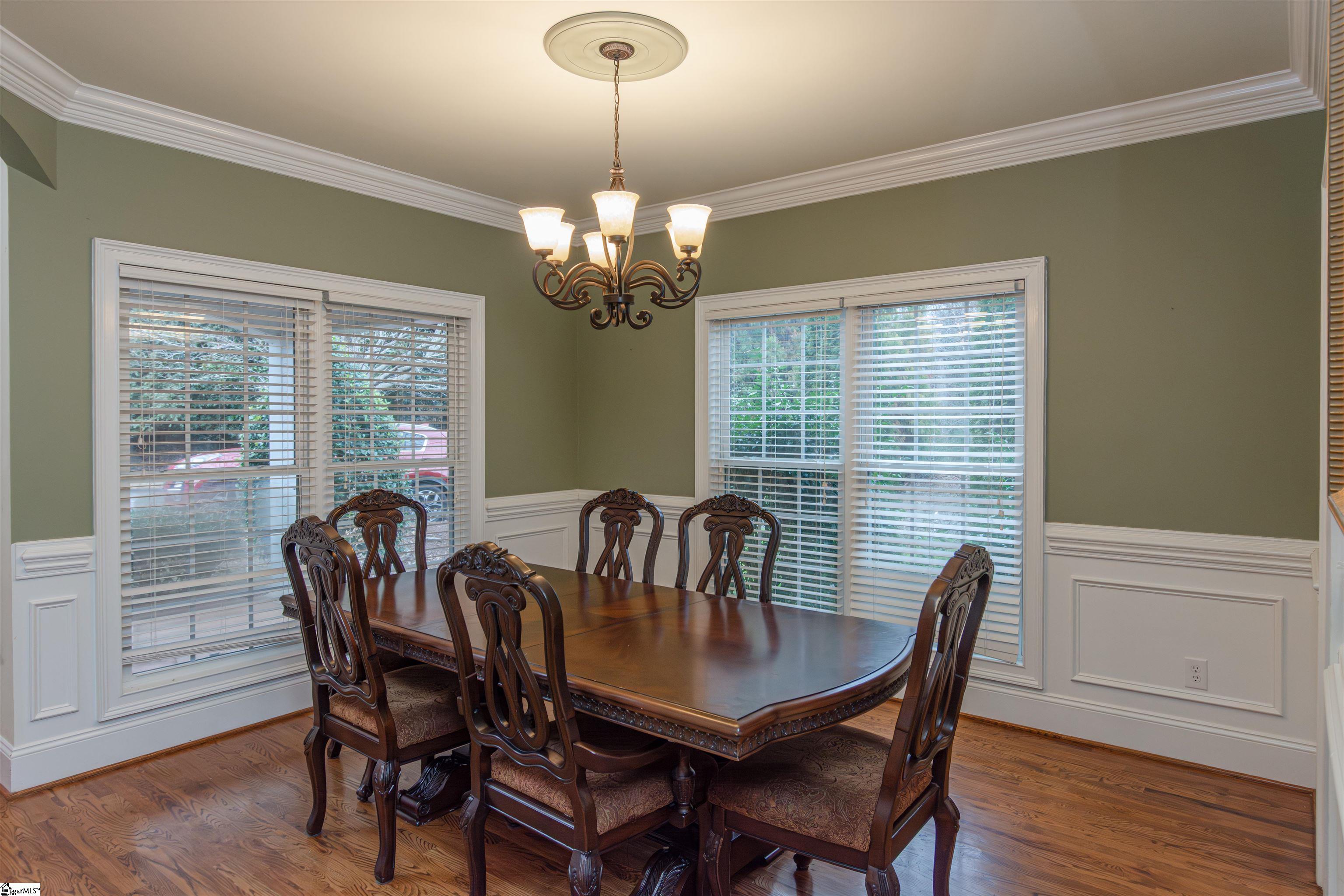 110 Hammermill Hollow Road Spartanburg, SC 29307 - Photo 13 of 50