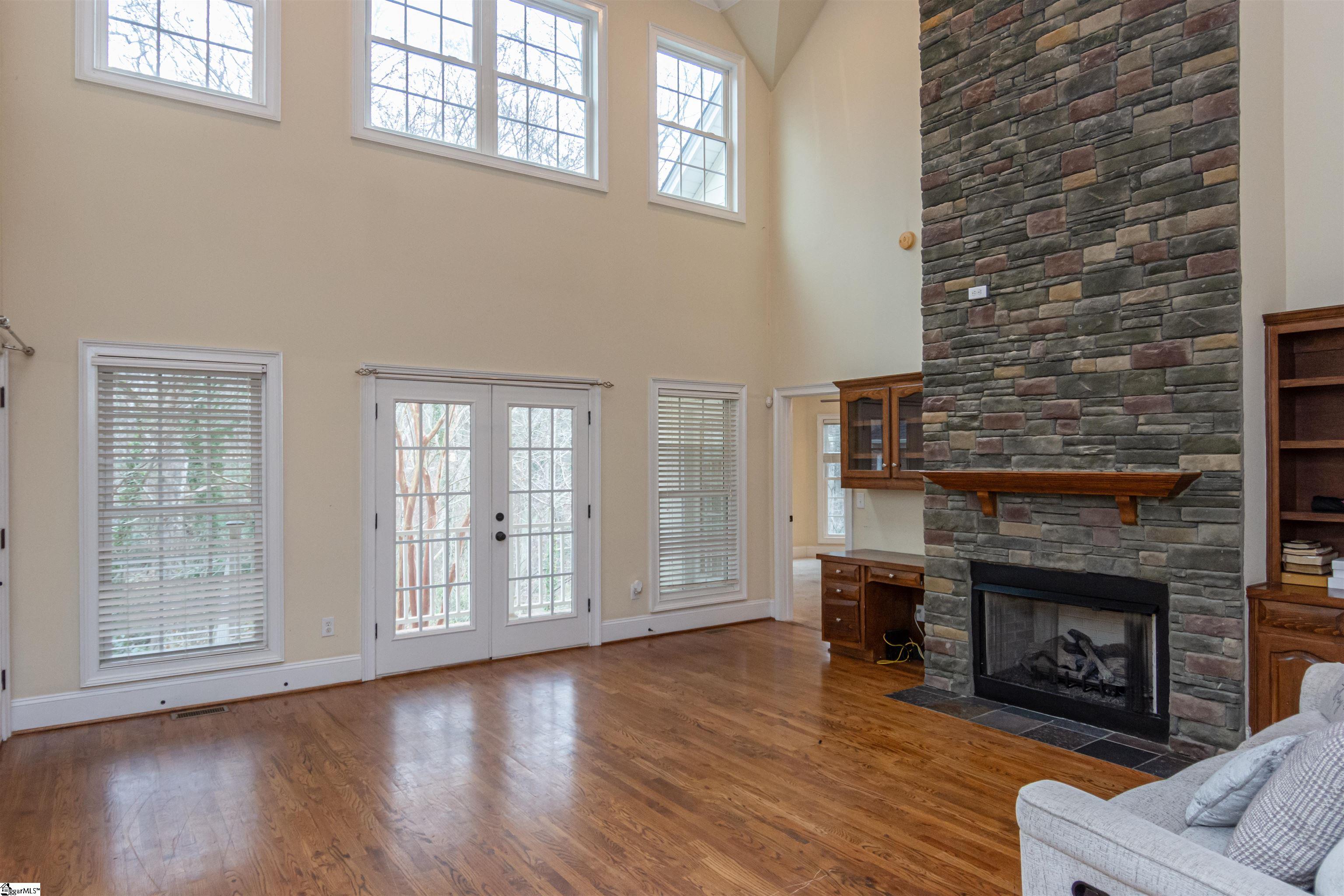 110 Hammermill Hollow Road Spartanburg, SC 29307 - Photo 14 of 50