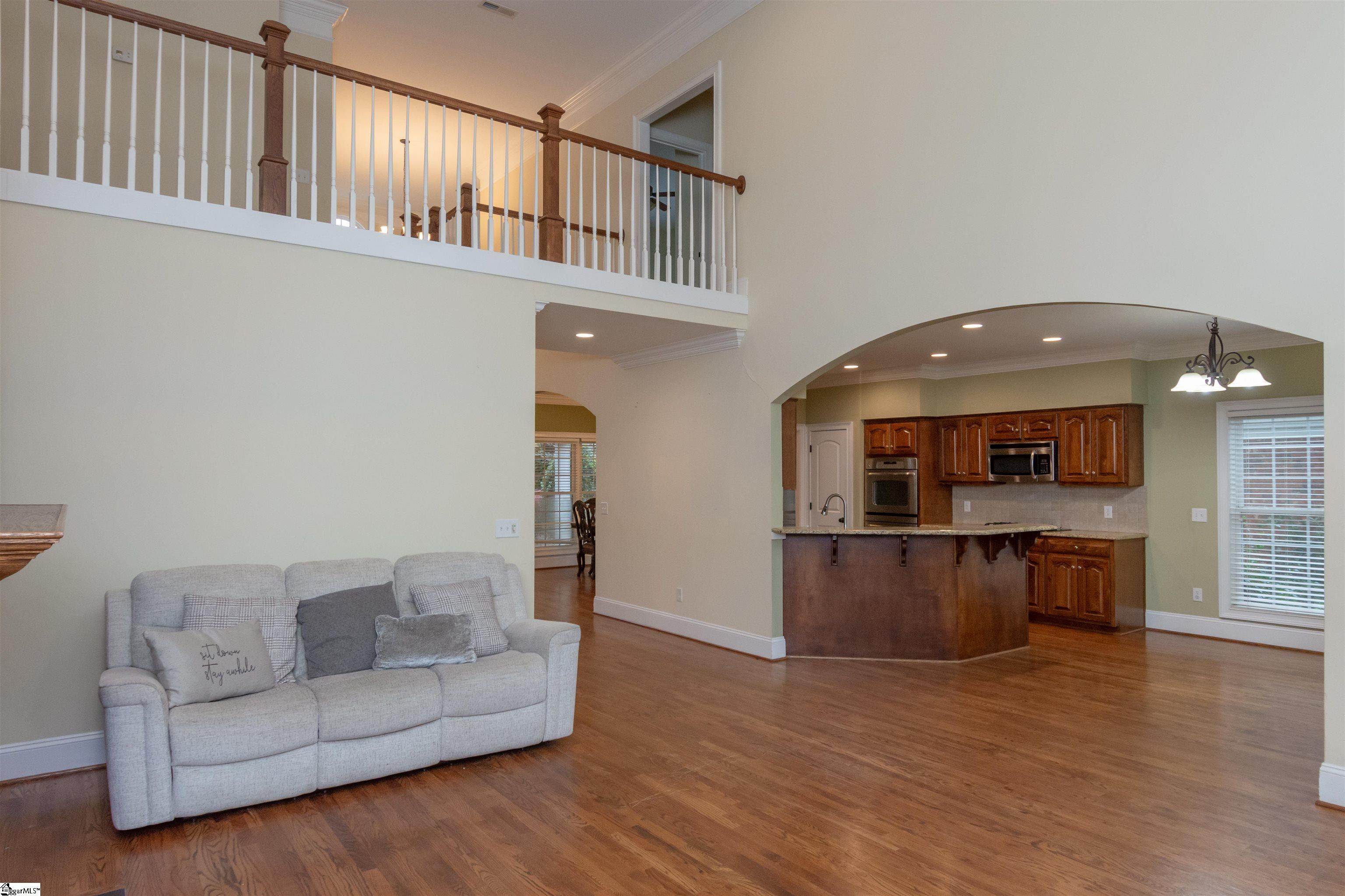 110 Hammermill Hollow Road Spartanburg, SC 29307 - Photo 17 of 50