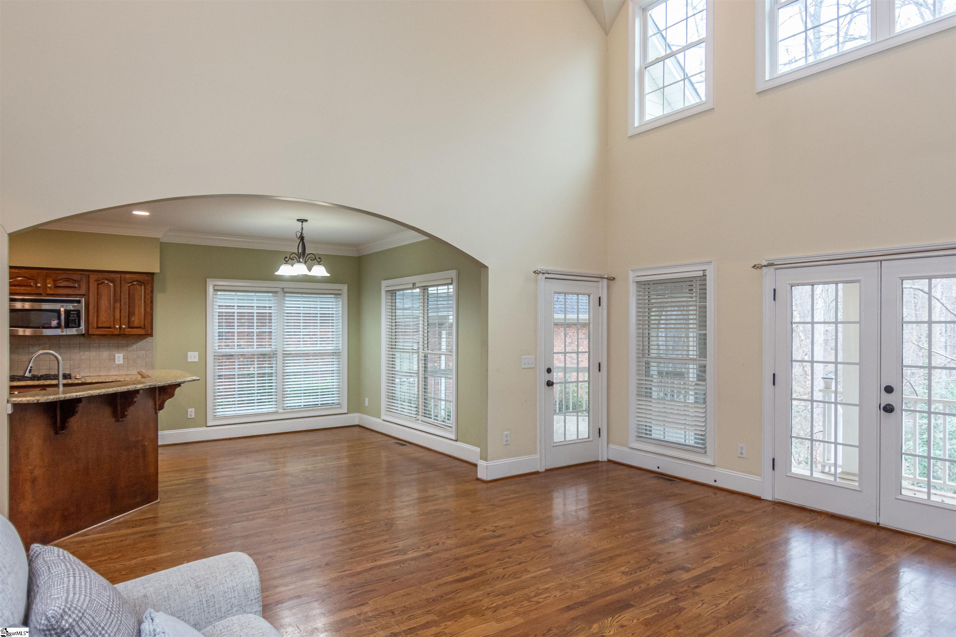 110 Hammermill Hollow Road Spartanburg, SC 29307 - Photo 18 of 50