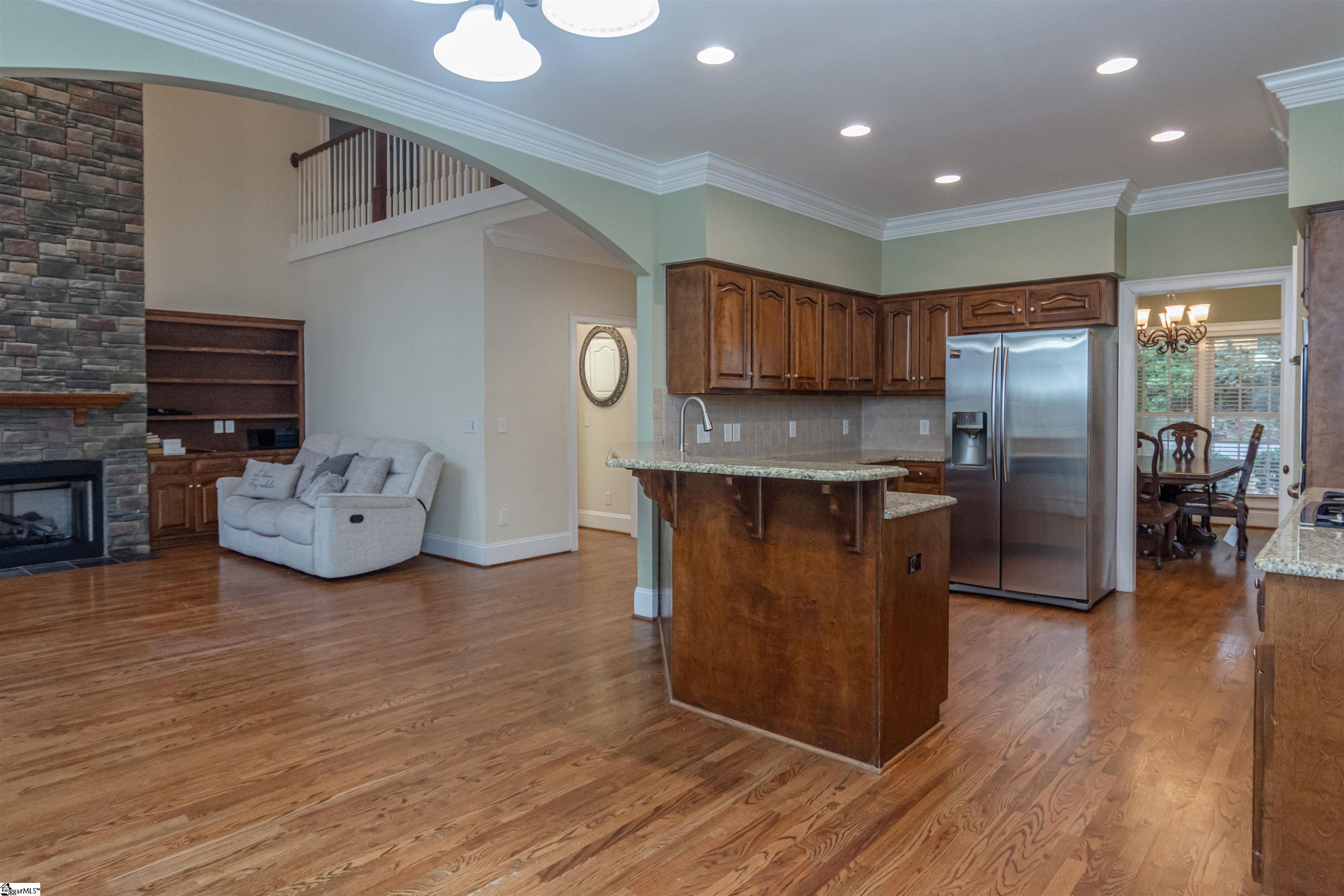 110 Hammermill Hollow Road Spartanburg, SC 29307 - Photo 19 of 50