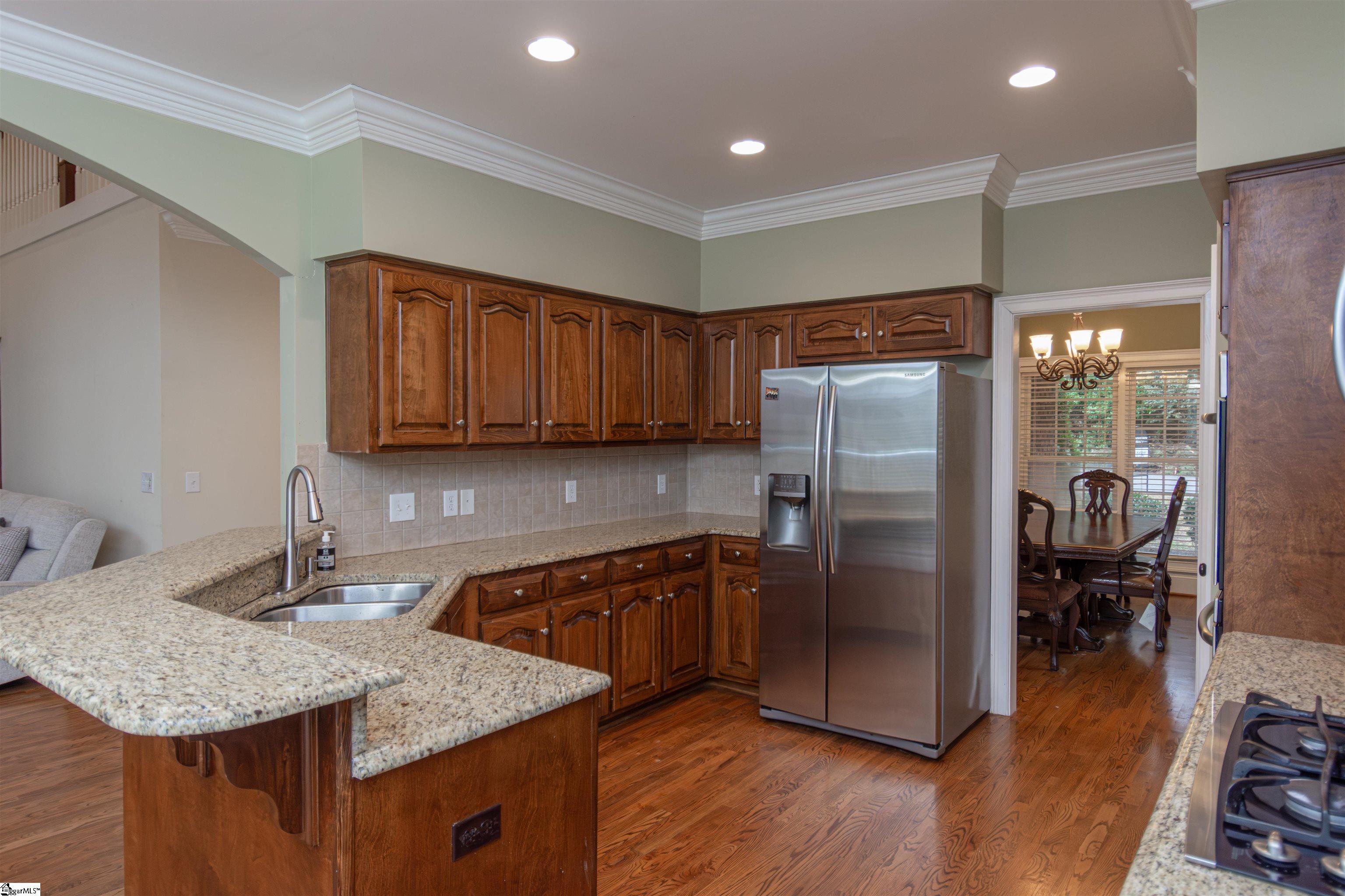 110 Hammermill Hollow Road Spartanburg, SC 29307 - Photo 20 of 50