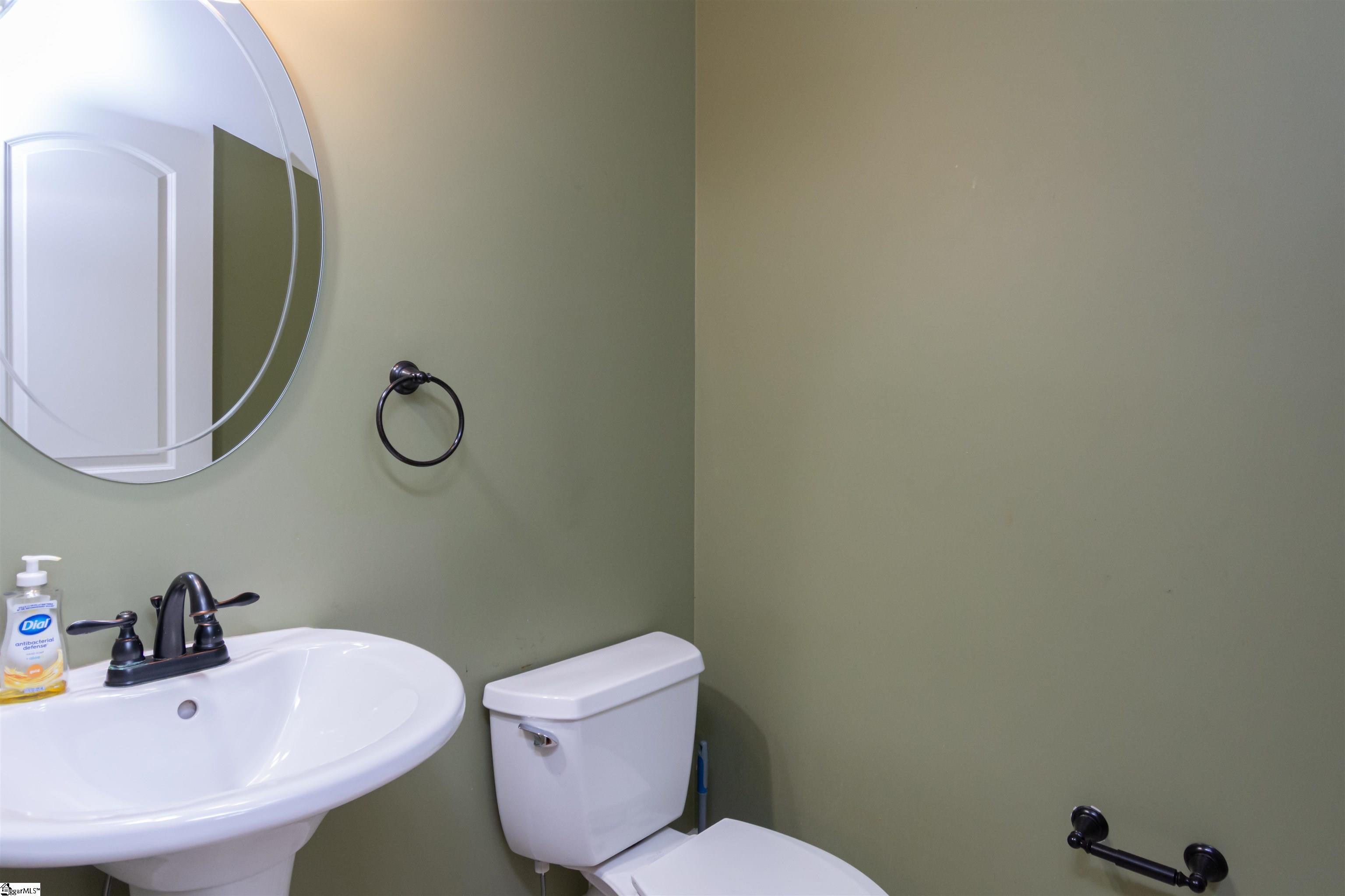 110 Hammermill Hollow Road Spartanburg, SC 29307 - Photo 27 of 50