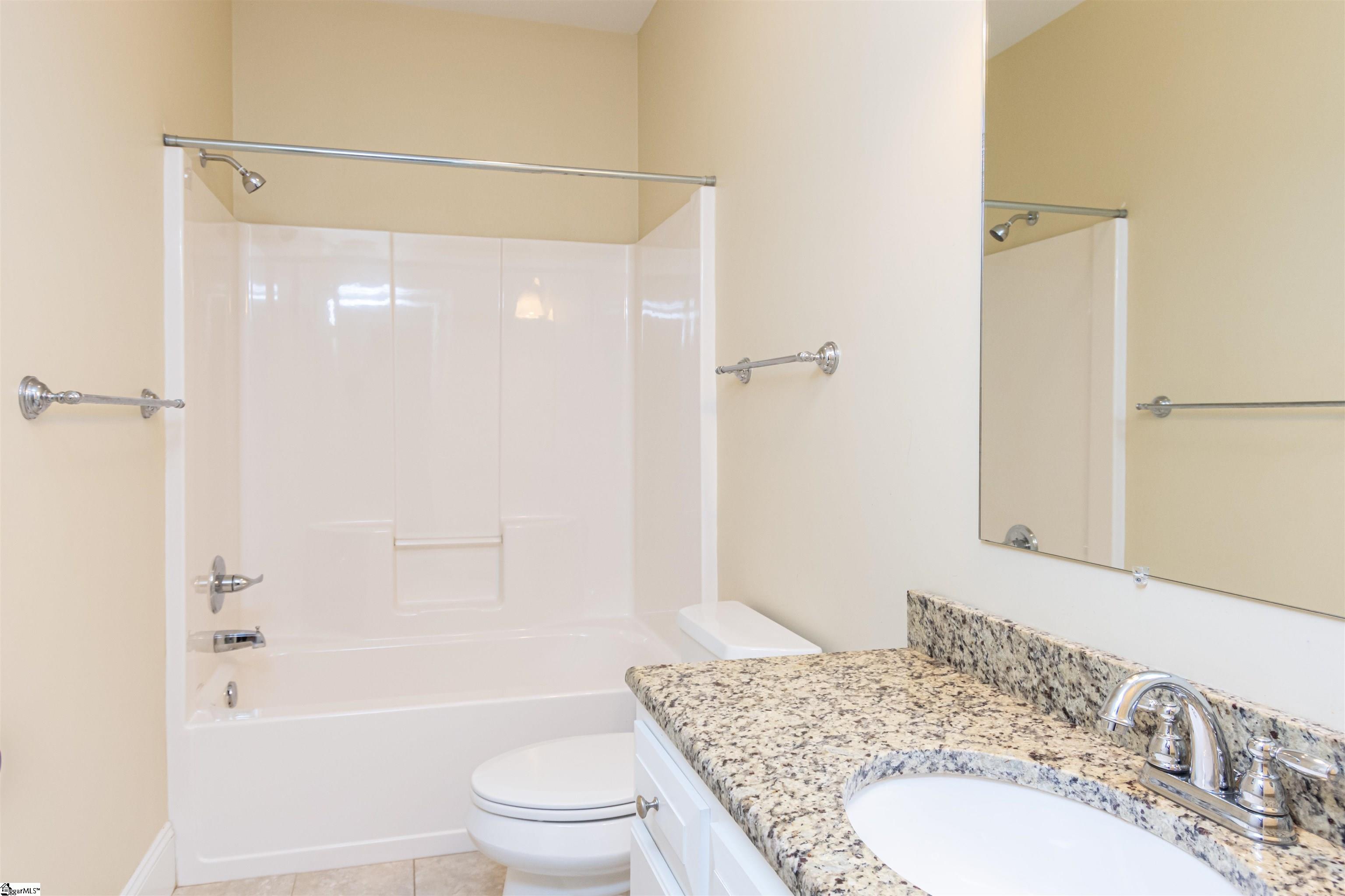 110 Hammermill Hollow Road Spartanburg, SC 29307 - Photo 39 of 50