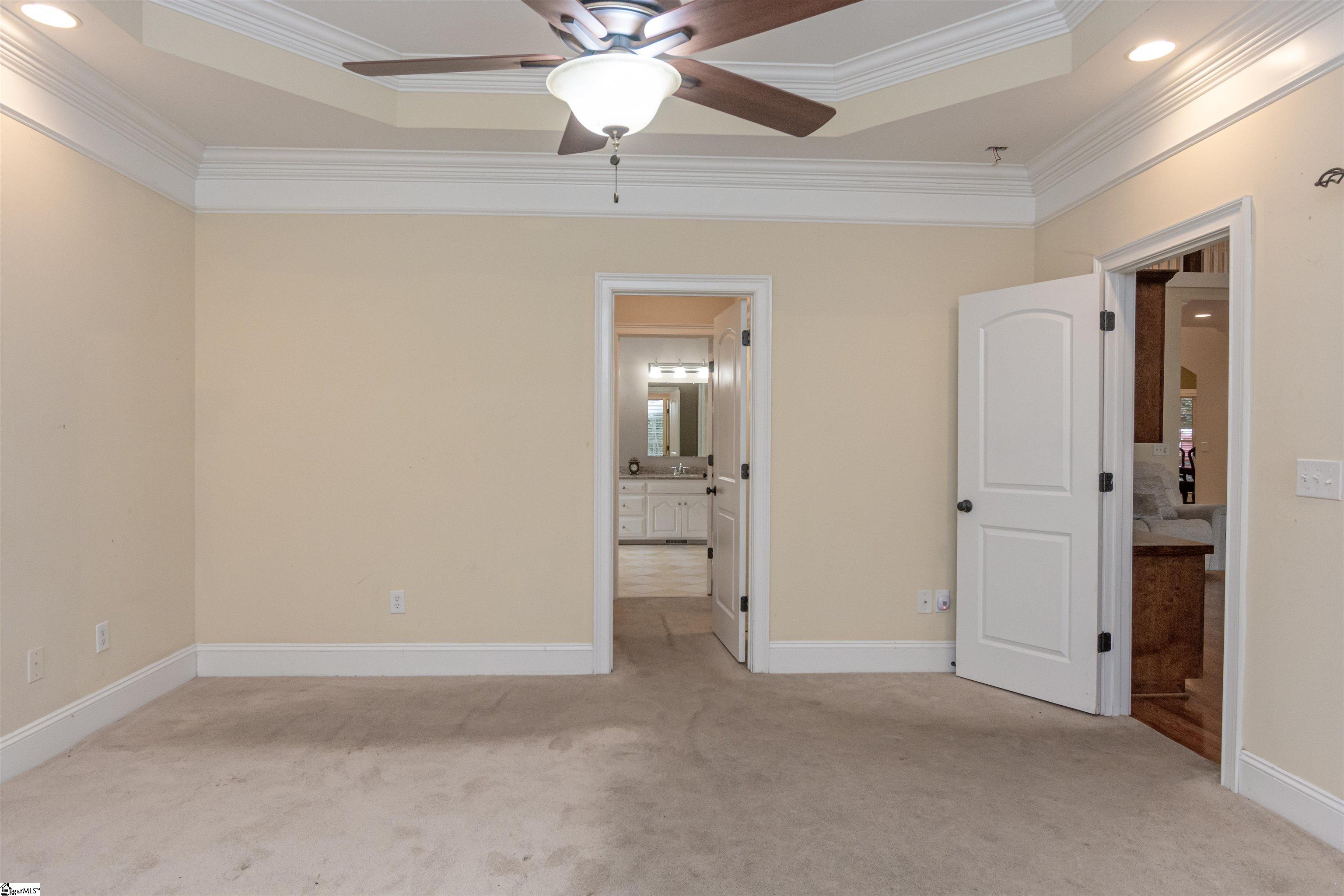 110 Hammermill Hollow Road Spartanburg, SC 29307 - Photo 44 of 50