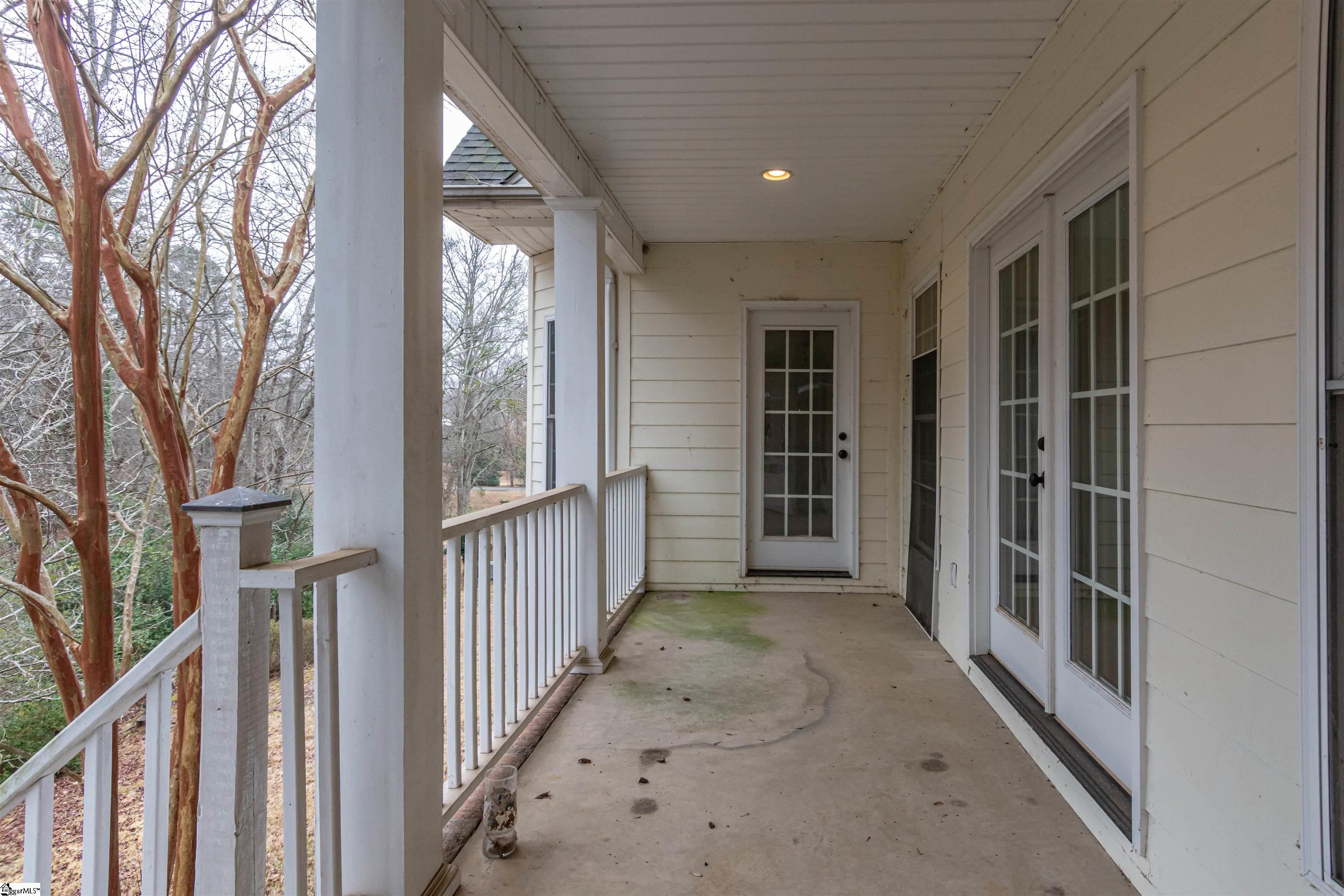 110 Hammermill Hollow Road Spartanburg, SC 29307 - Photo 48 of 50