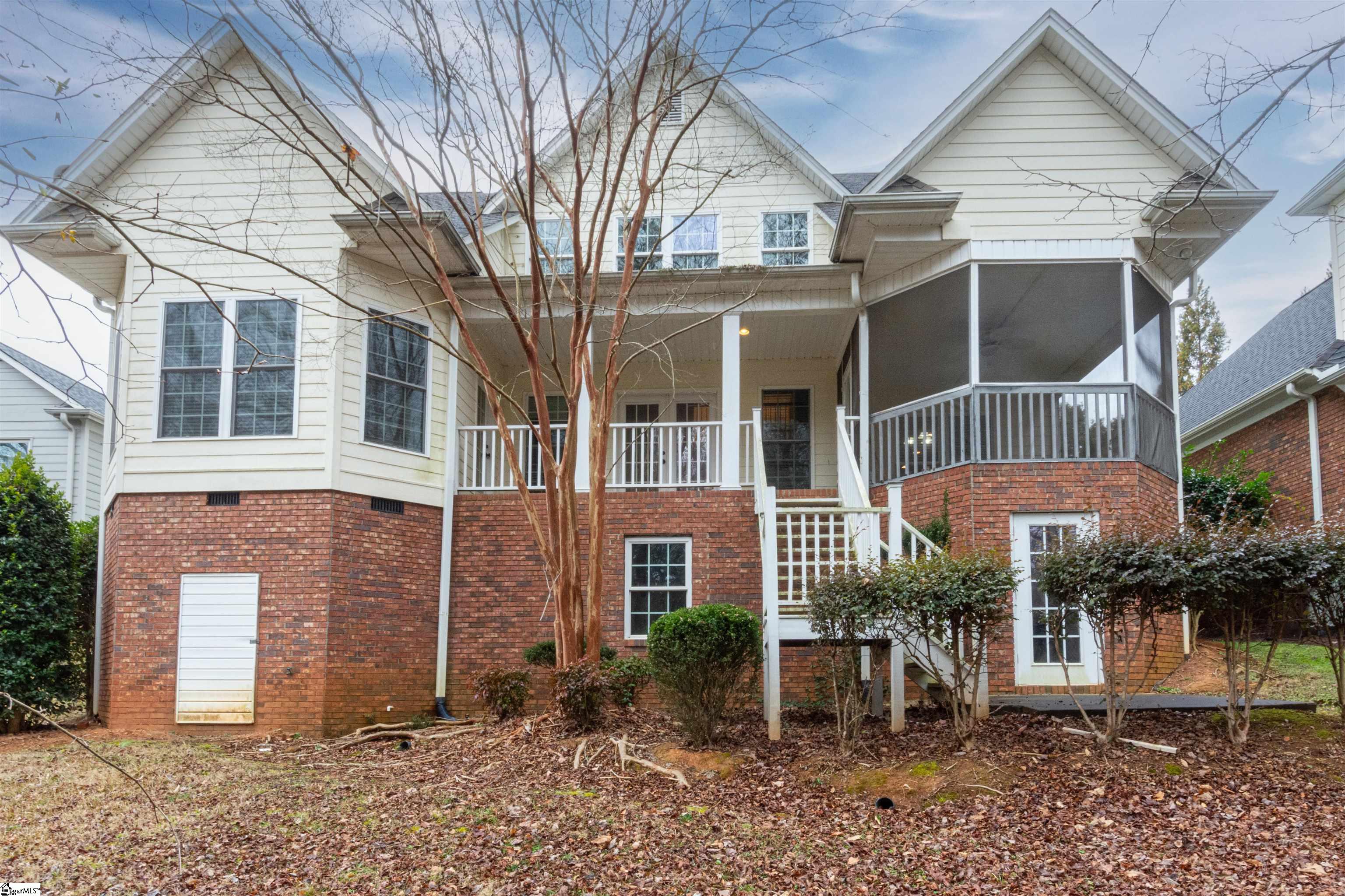 110 Hammermill Hollow Road Spartanburg, SC 29307 - Photo 50 of 50