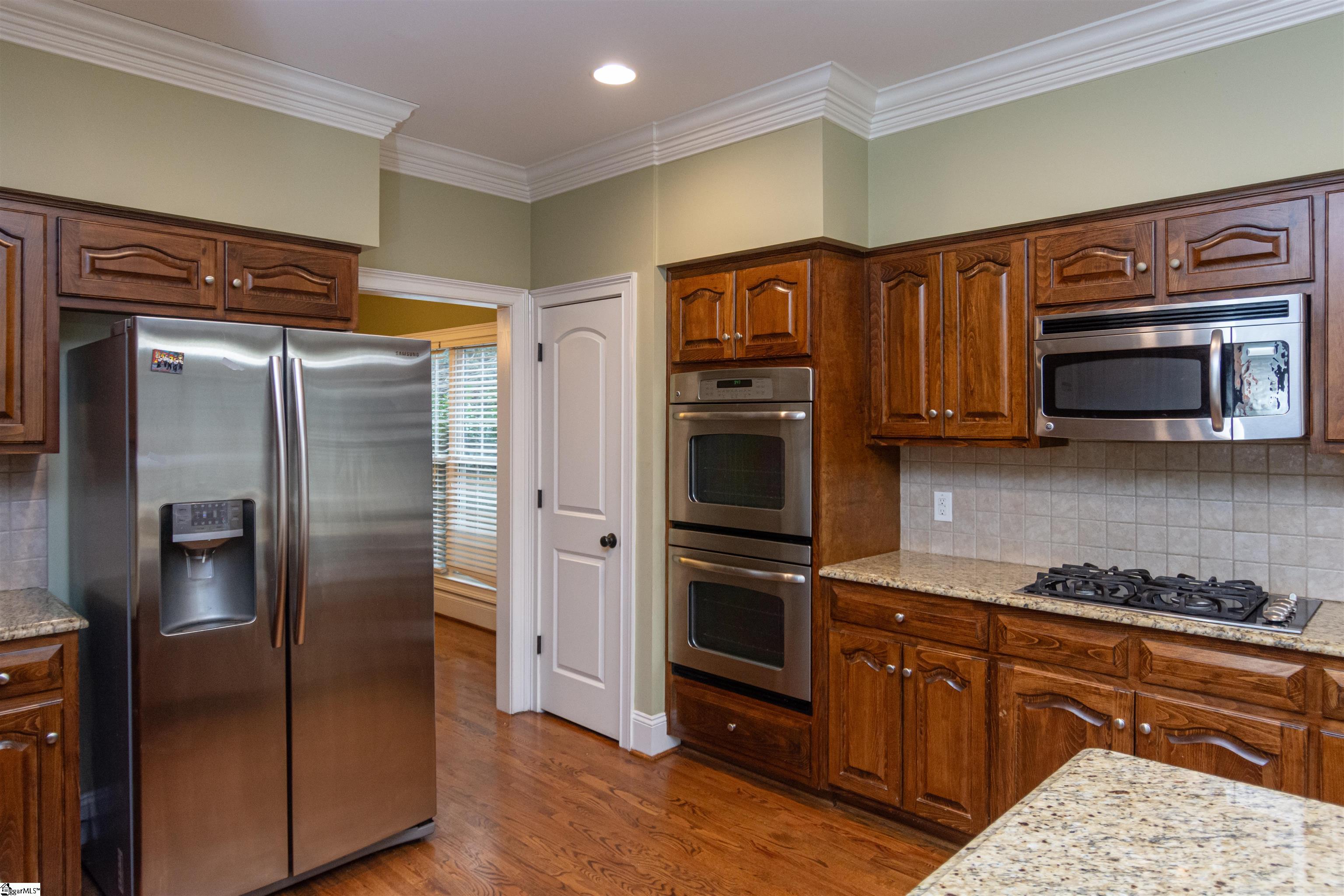 110 Hammermill Hollow Road Spartanburg, SC 29307 - Photo 5 of 50