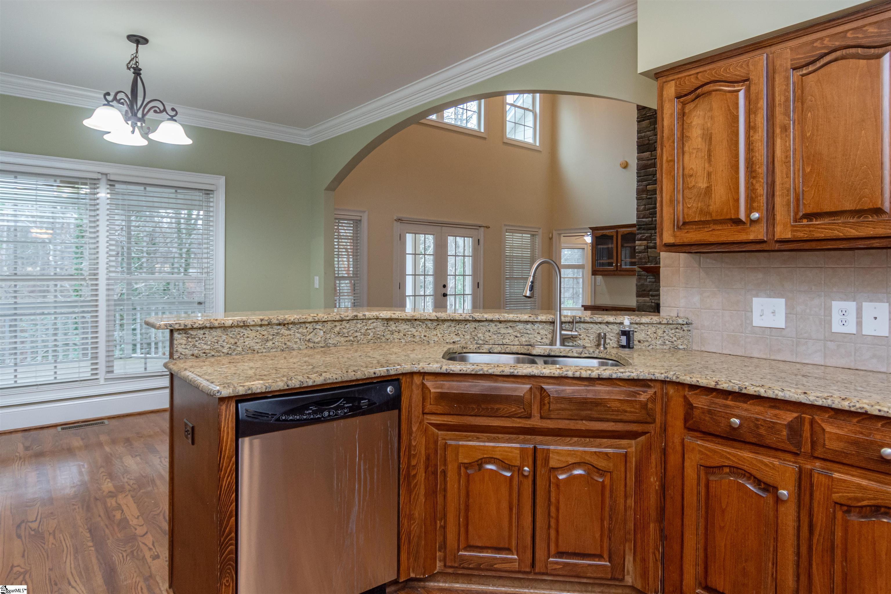 110 Hammermill Hollow Road Spartanburg, SC 29307 - Photo 6 of 50