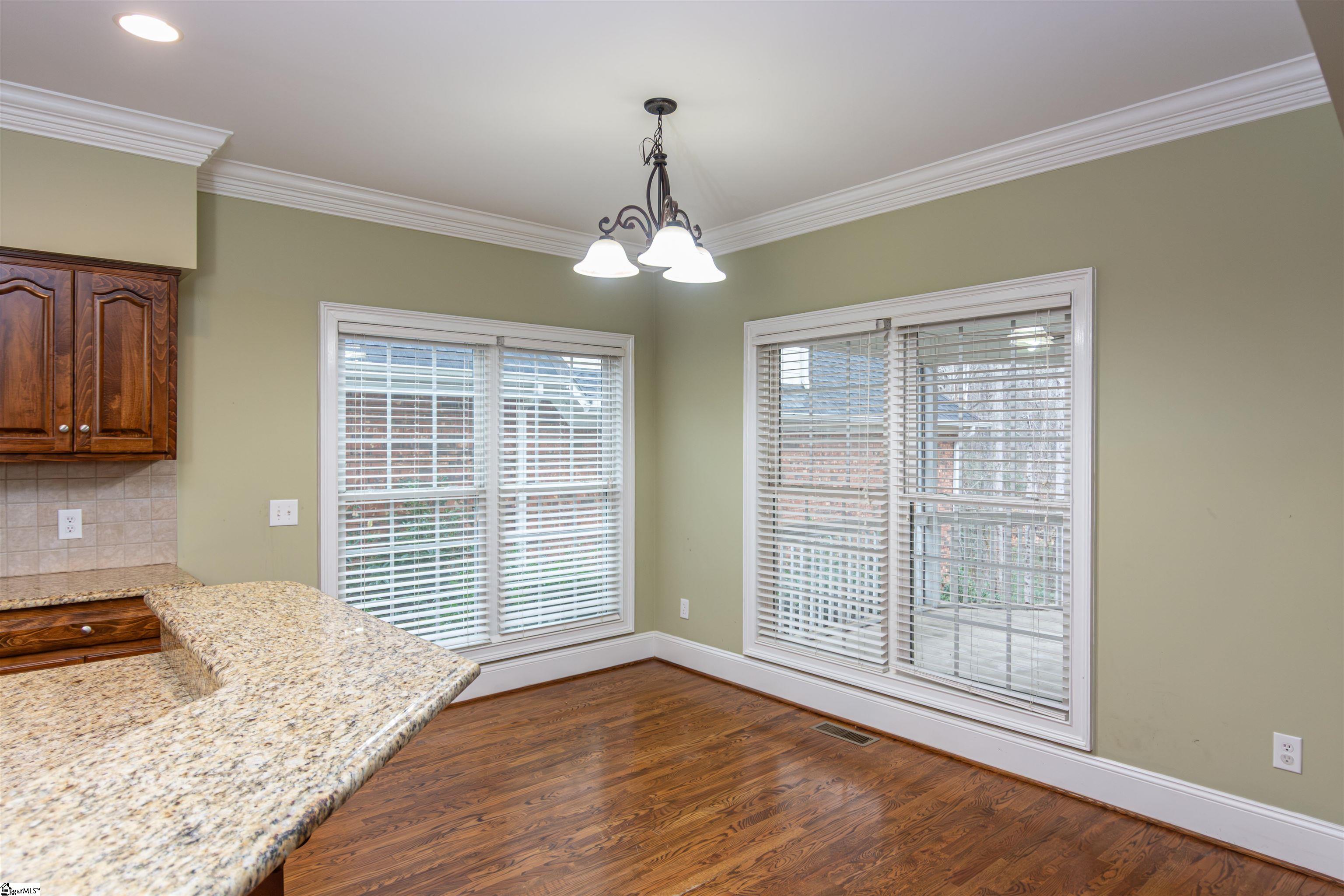 110 Hammermill Hollow Road Spartanburg, SC 29307 - Photo 9 of 50