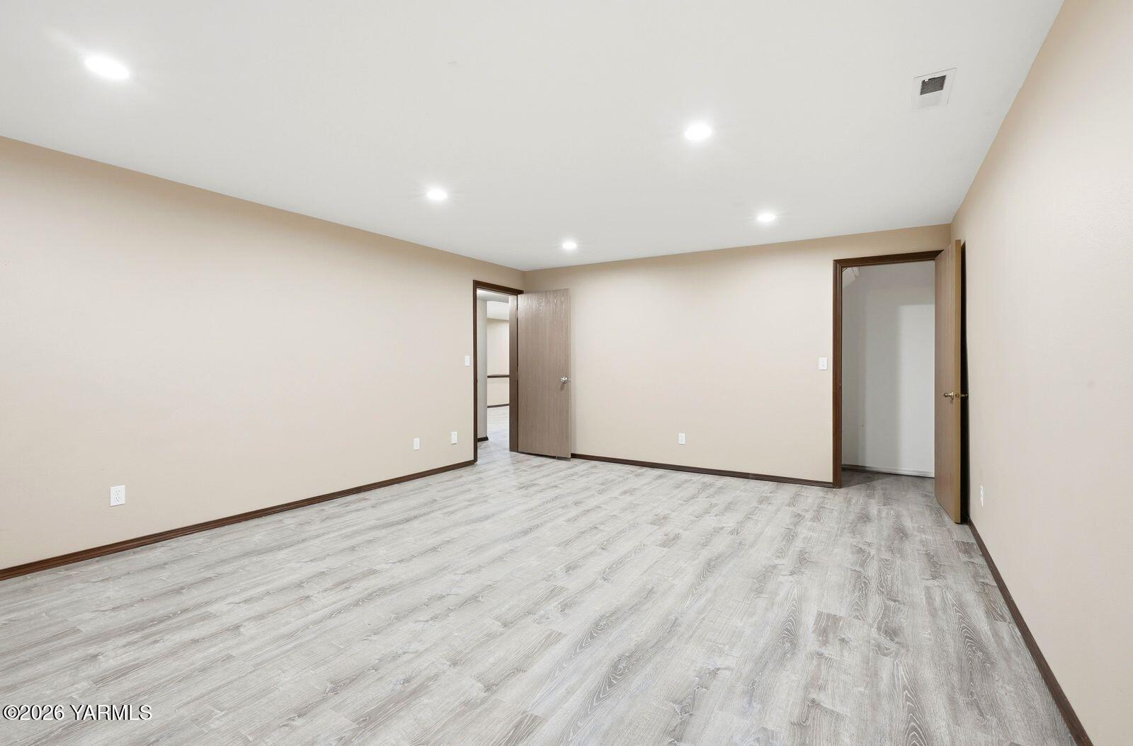 241 Knoll Road Yakima, WA 98908 - Photo 33 of 43 Non Conforming 5th Bed