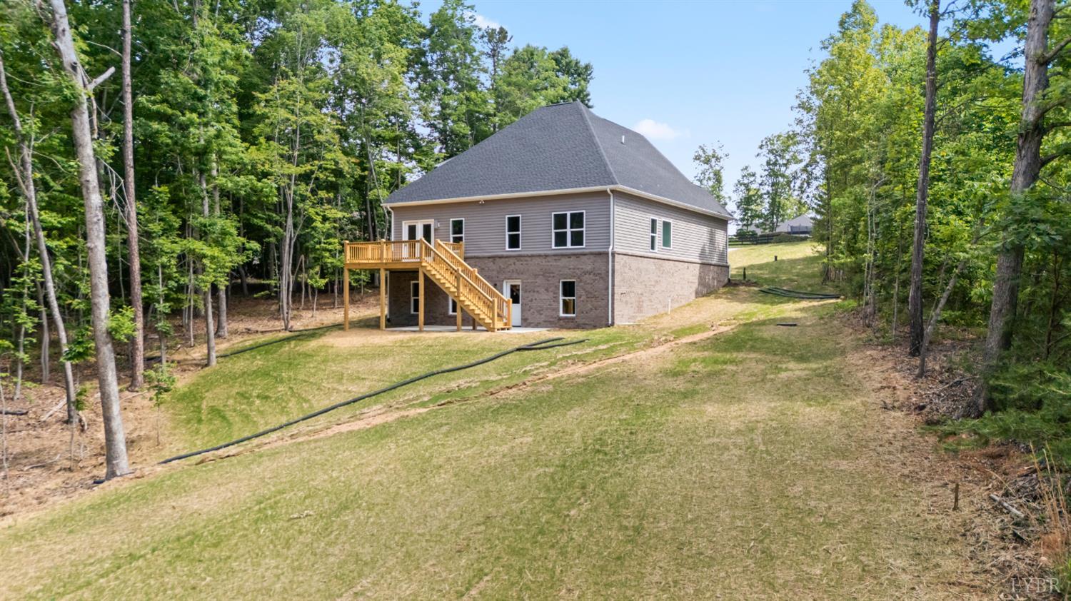43 Semmes Court Rustburg, VA 24588 - Photo 58 of 62