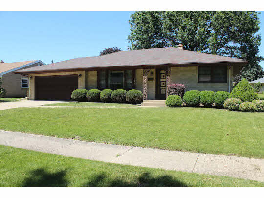 4536 Newcastle Road Rockford, IL 61108 - Photo 1 of 10 Gallery Image 1
