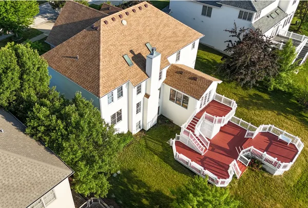 $798,000 | 523 Mallard Point Drive, North Aurora, IL 60542