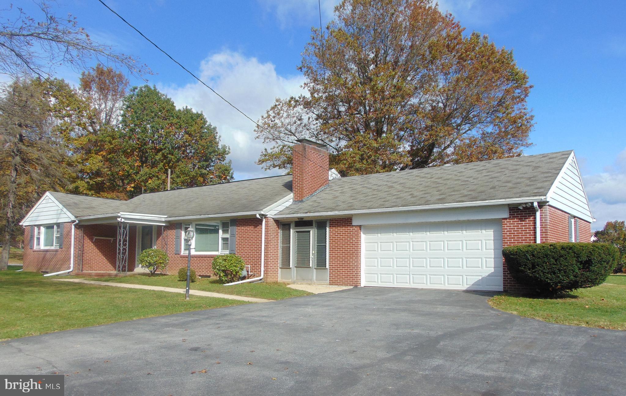 299 Reeceville Road Coatesville, PA 19320 - Photo 1 of 23