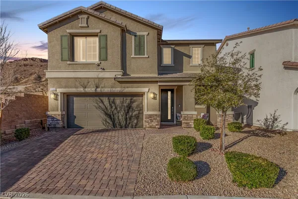 $567,888 | 9990 Bleeding Heart Avenue, Las Vegas, NV 89178