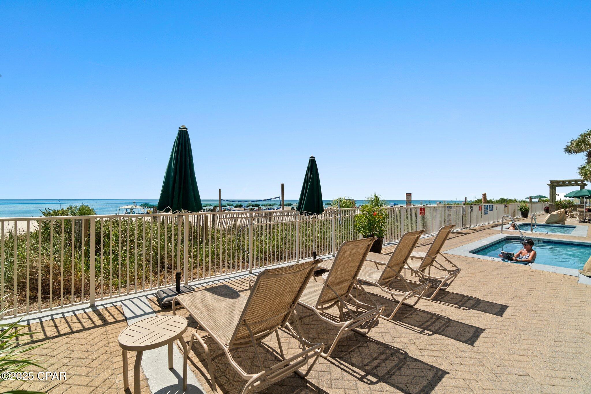 17545 Front Beach Road, Unit 2205 Panama City Beach, FL 32413 - Photo 46 of 48 Gallery Image 46