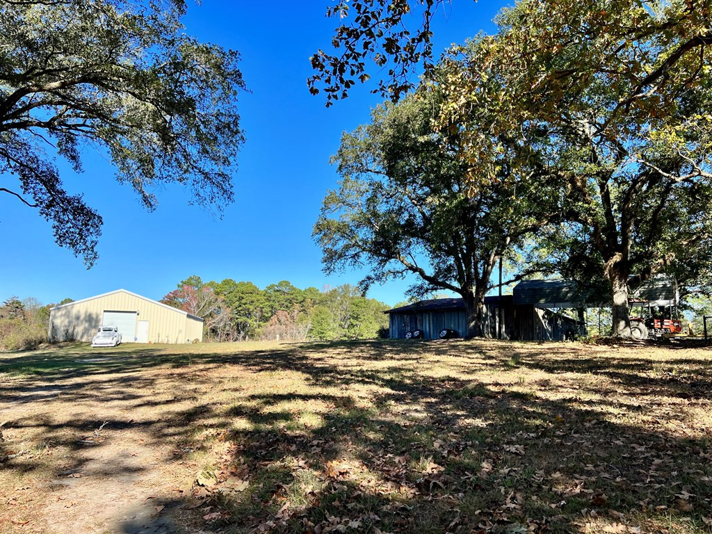 2183 Cole Thomas Road McComb, MS 39648 - Photo 16 of 35 Photo 16
