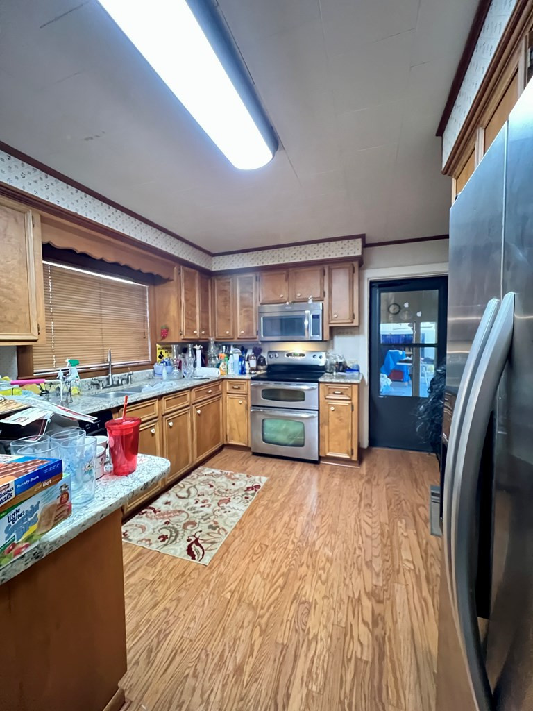 2183 Cole Thomas Road McComb, MS 39648 - Photo 27 of 35 Photo 27