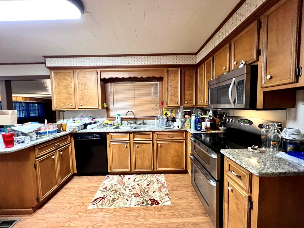 2183 Cole Thomas Road McComb, MS 39648 - Photo 28 of 35 Photo 28