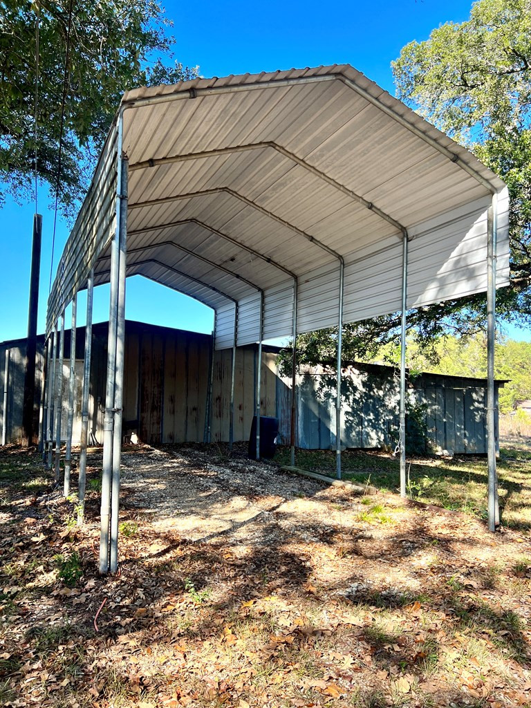 2183 Cole Thomas Road McComb, MS 39648 - Photo 31 of 35 Photo 31
