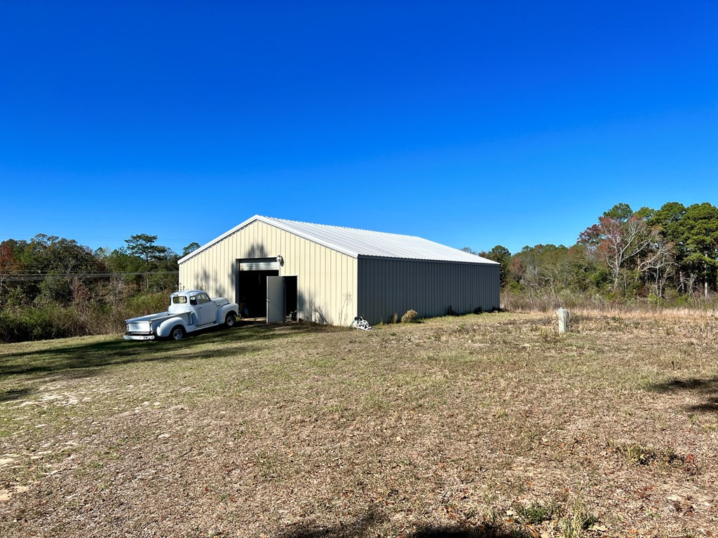 2183 Cole Thomas Road McComb, MS 39648 - Photo 32 of 35 Photo 32