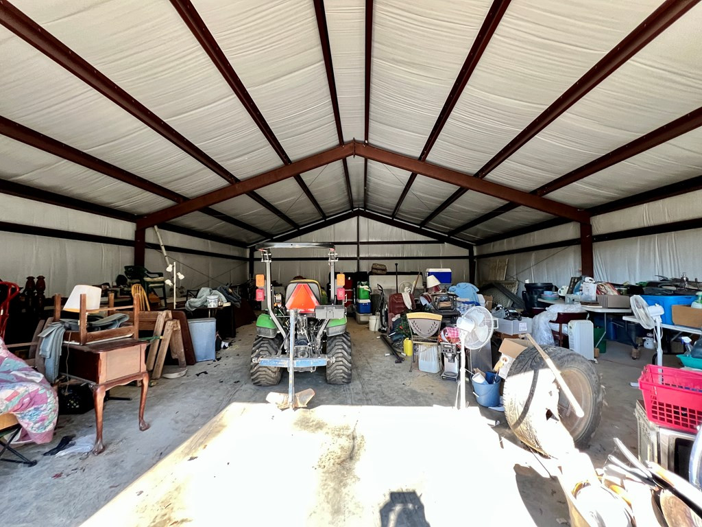 2183 Cole Thomas Road McComb, MS 39648 - Photo 33 of 35 Photo 33