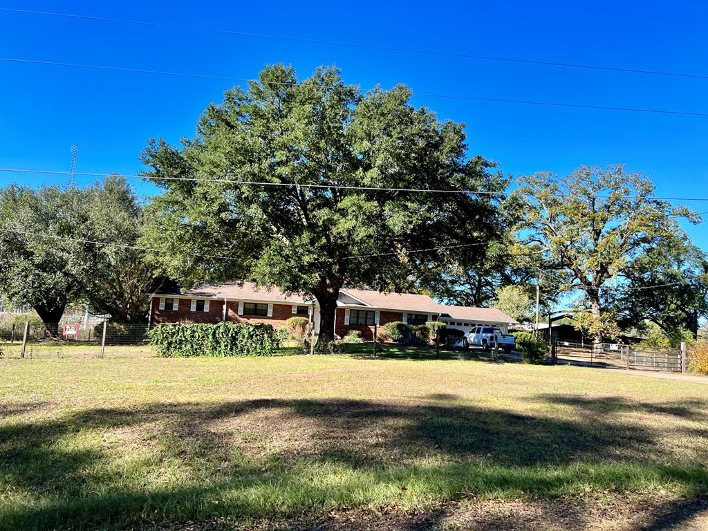 2183 Cole Thomas Road McComb, MS 39648 - Photo 5 of 35 Photo 5