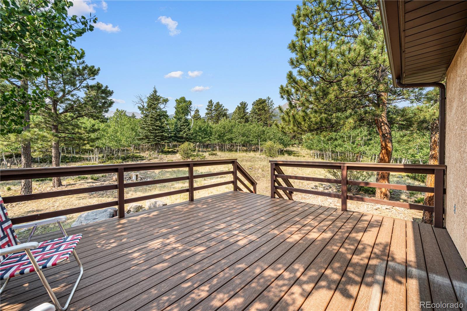 206 Little Horn Road Westcliffe, CO 81252 - Photo 5 of 35