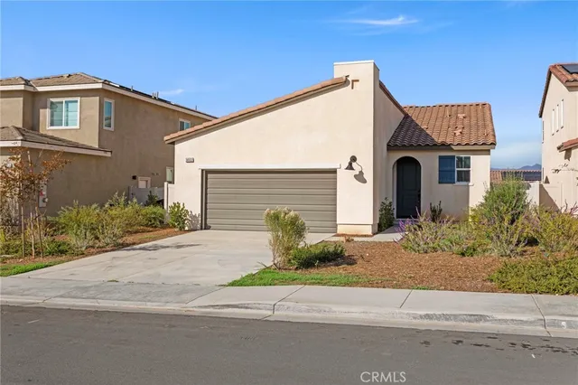 $519,000 | 36932 Buccella Lane, Beaumont, CA 92223