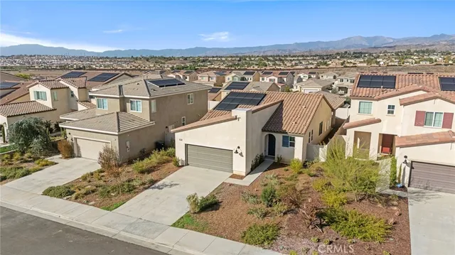 $519,000 | 36932 Buccella Lane, Beaumont, CA 92223