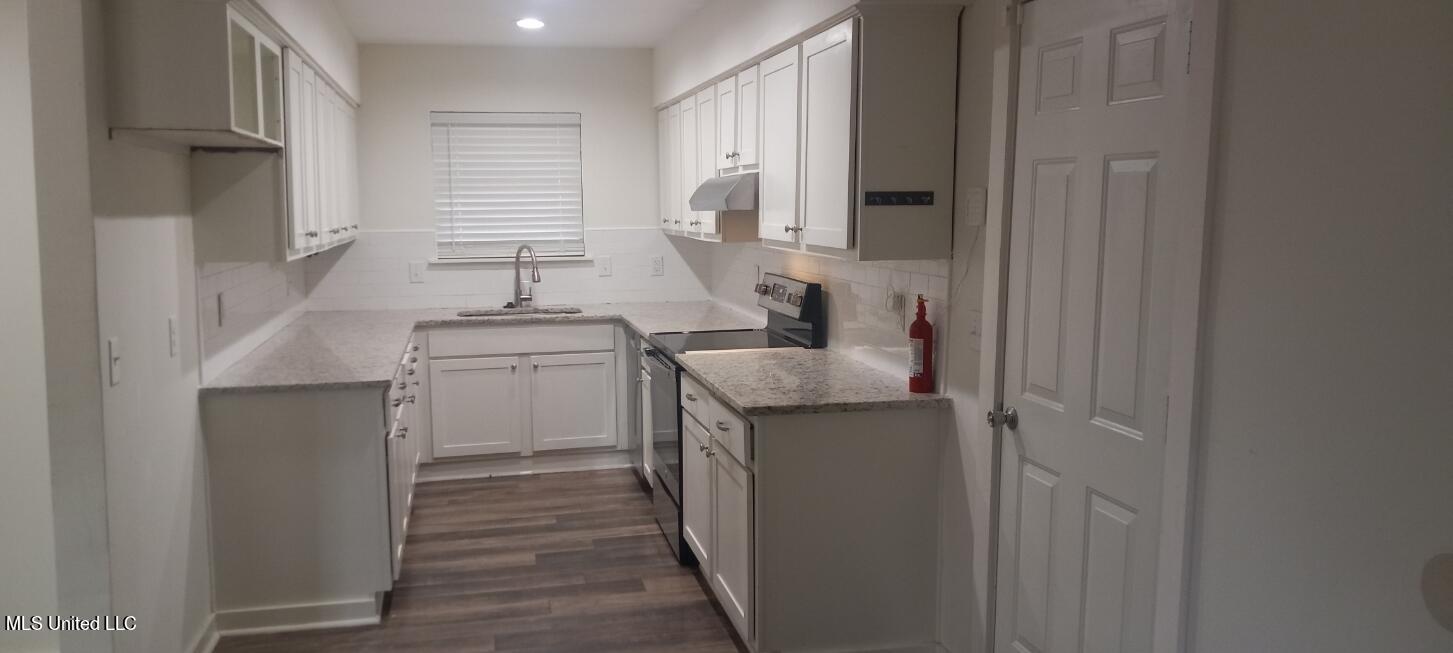 110 Cumberland Road Brandon, MS 39047 - Photo 5 of 17 110 Kitchen
