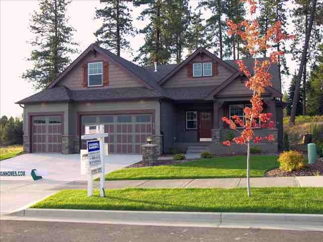 615 East Colbert Road Colbert, WA 99005 - Photo 1 of 9