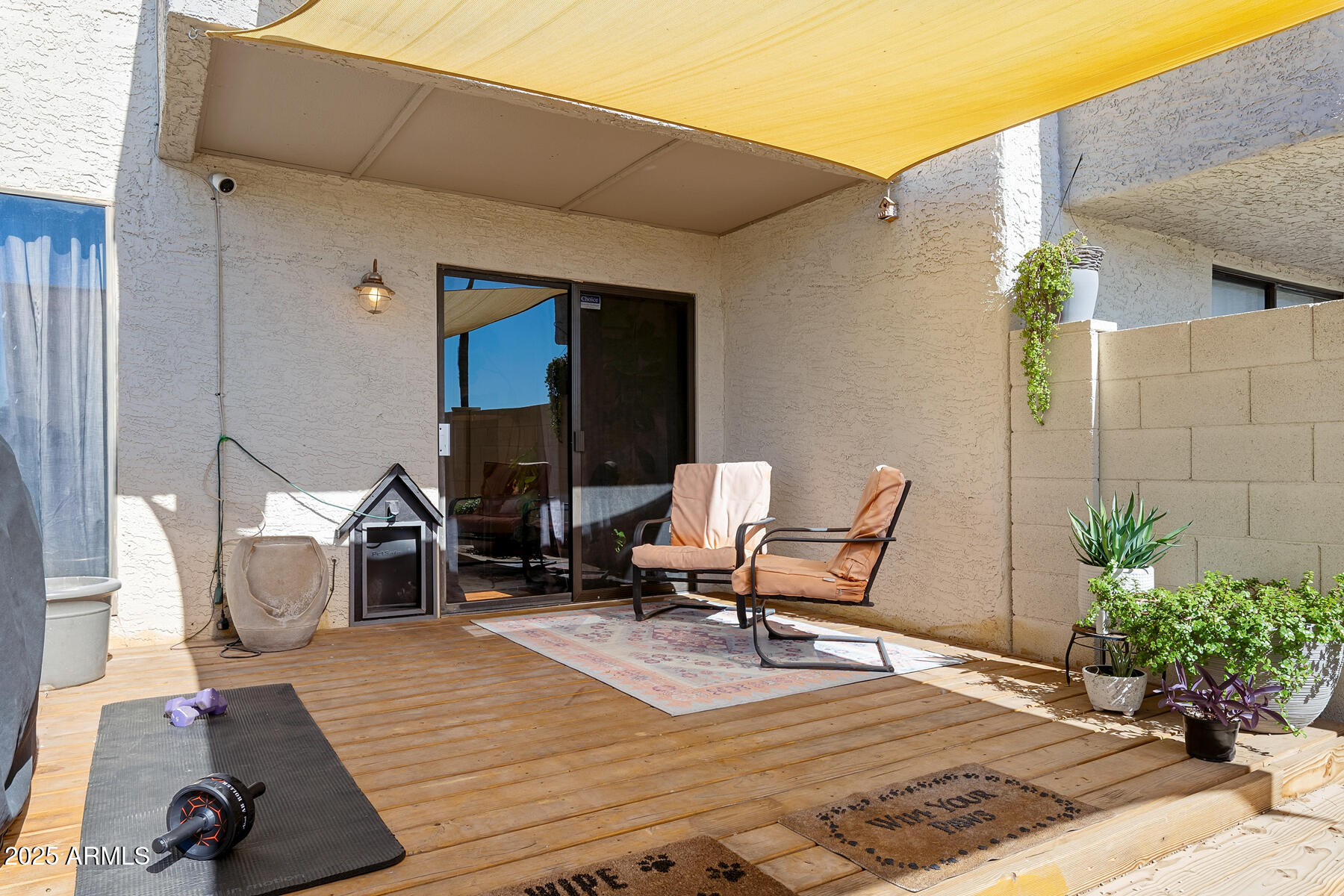 835 North Granite Reef Road, Unit 12 Scottsdale, AZ 85257 - Photo 11 of 23