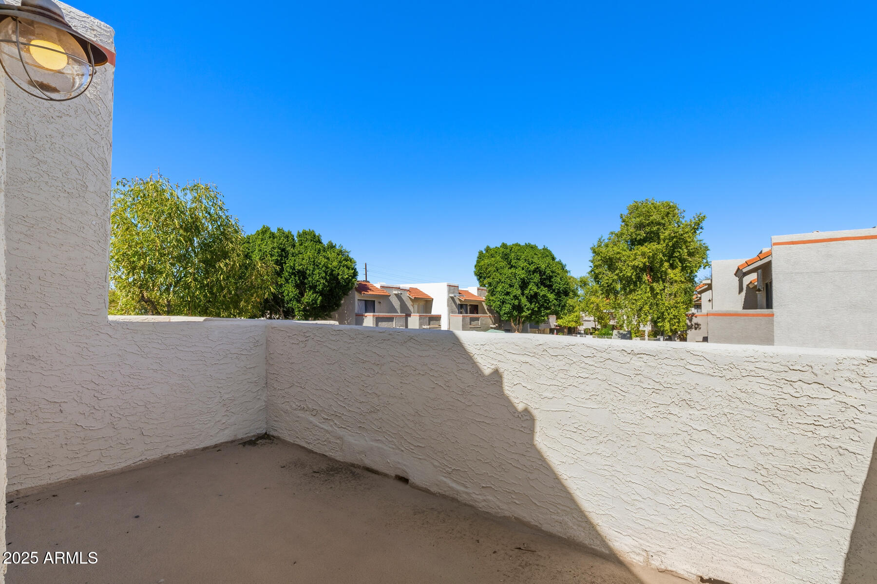 835 North Granite Reef Road, Unit 12 Scottsdale, AZ 85257 - Photo 20 of 23 a view of a outdoor space
