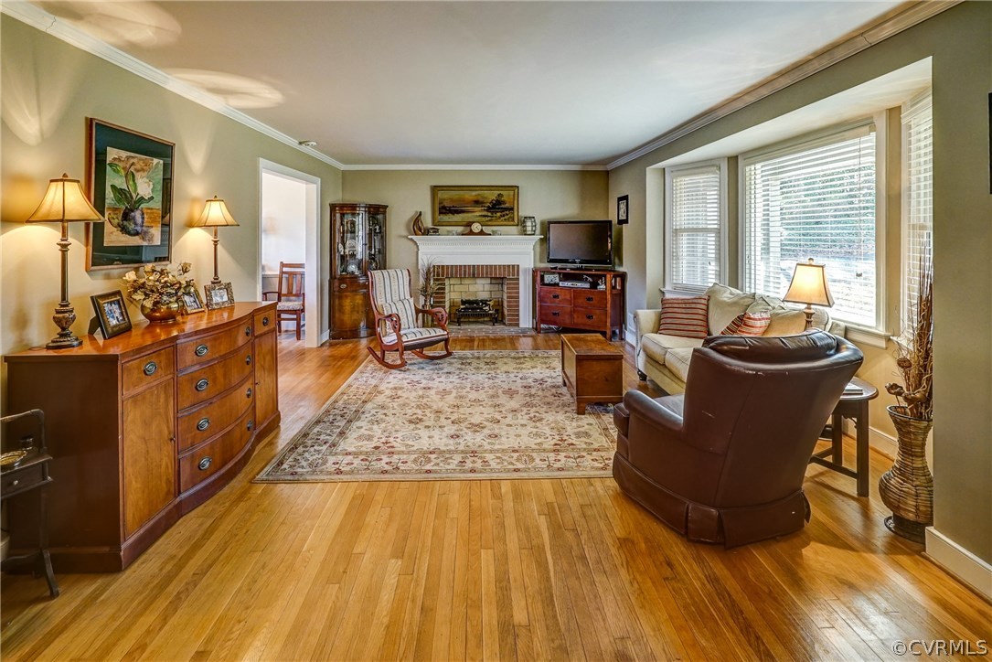 4303 Croatan Road Richmond, VA 23235 - Photo 8 of 49 Gallery Image 8