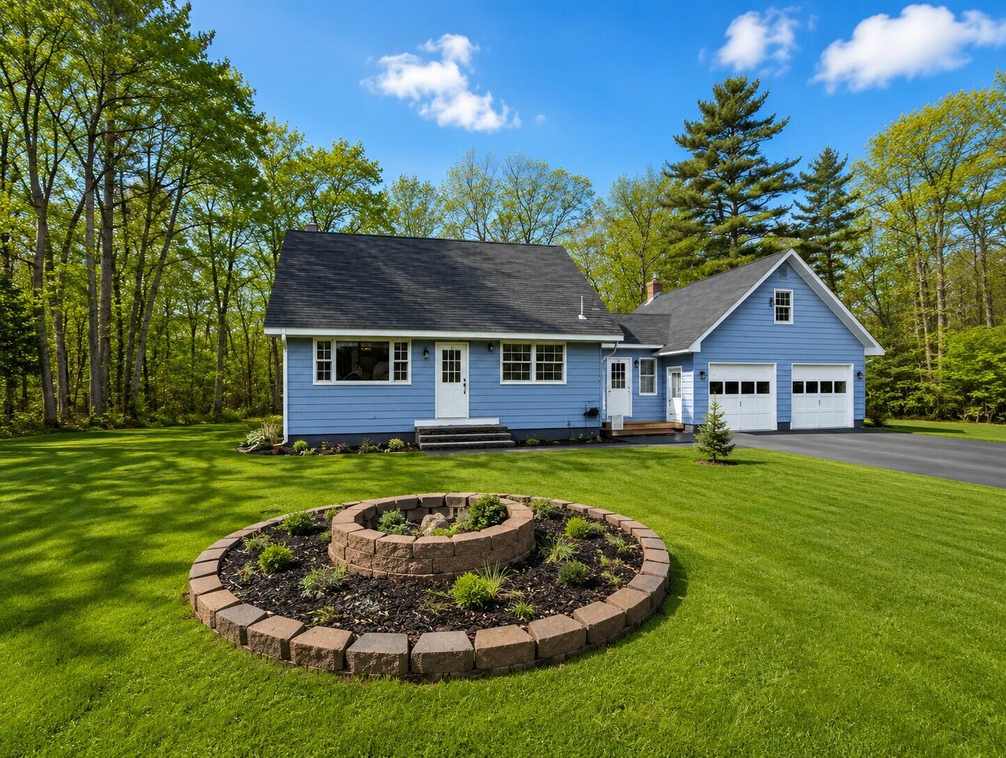 412 Sebago Lake Road Gorham, ME 04038 - Photo 52 of 54 48b