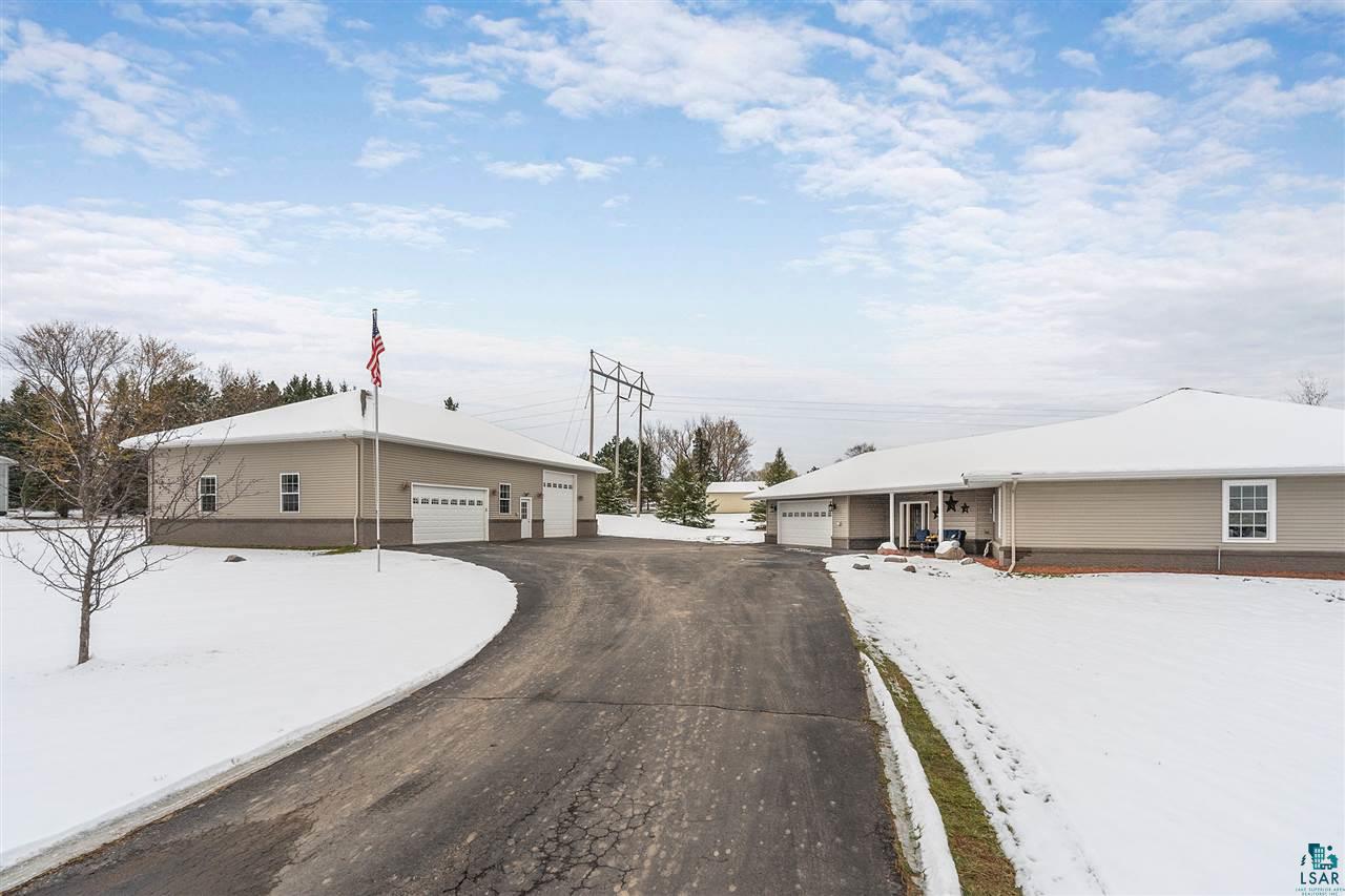 134 West Harney Road Esko, MN 55733 - Photo 1 of 50 Gallery Image 1