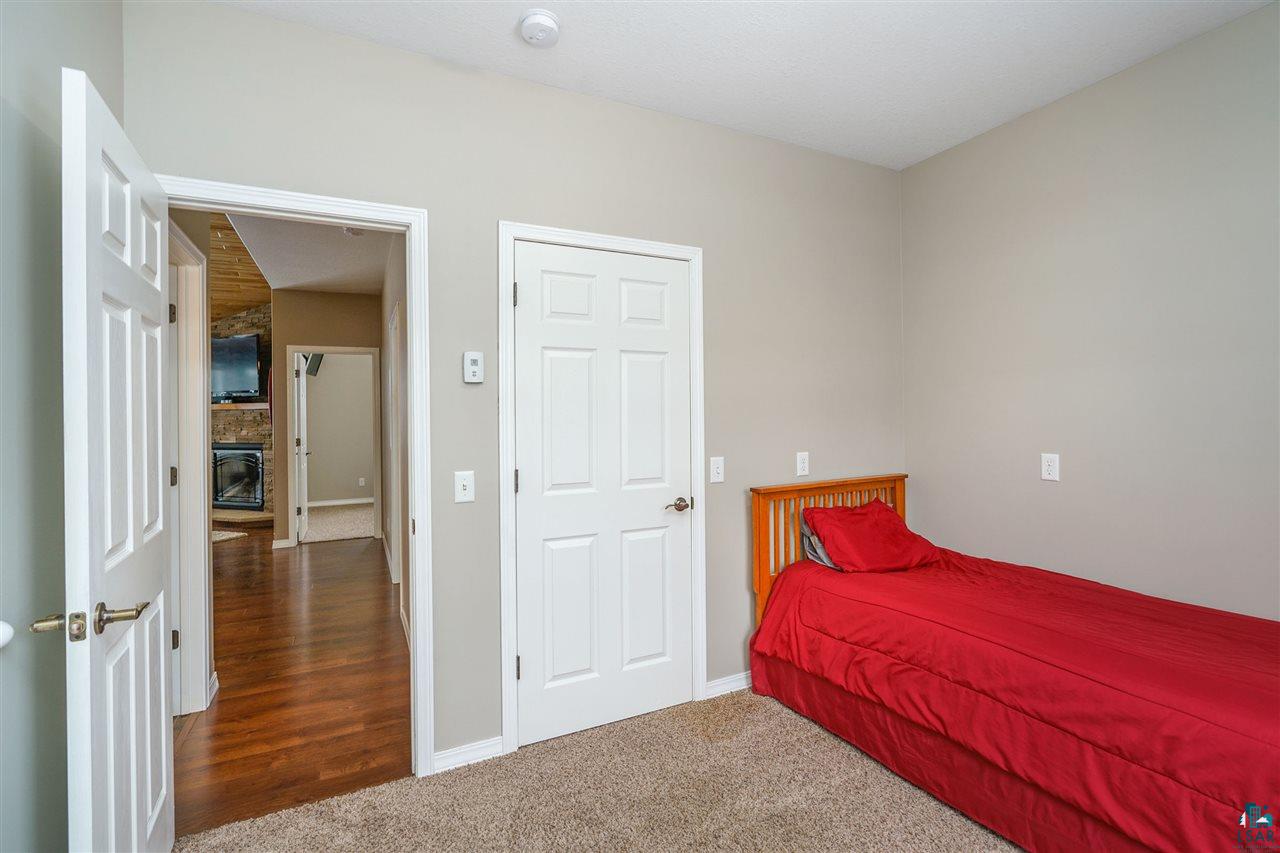 134 West Harney Road Esko, MN 55733 - Photo 33 of 50 Bedroom 2