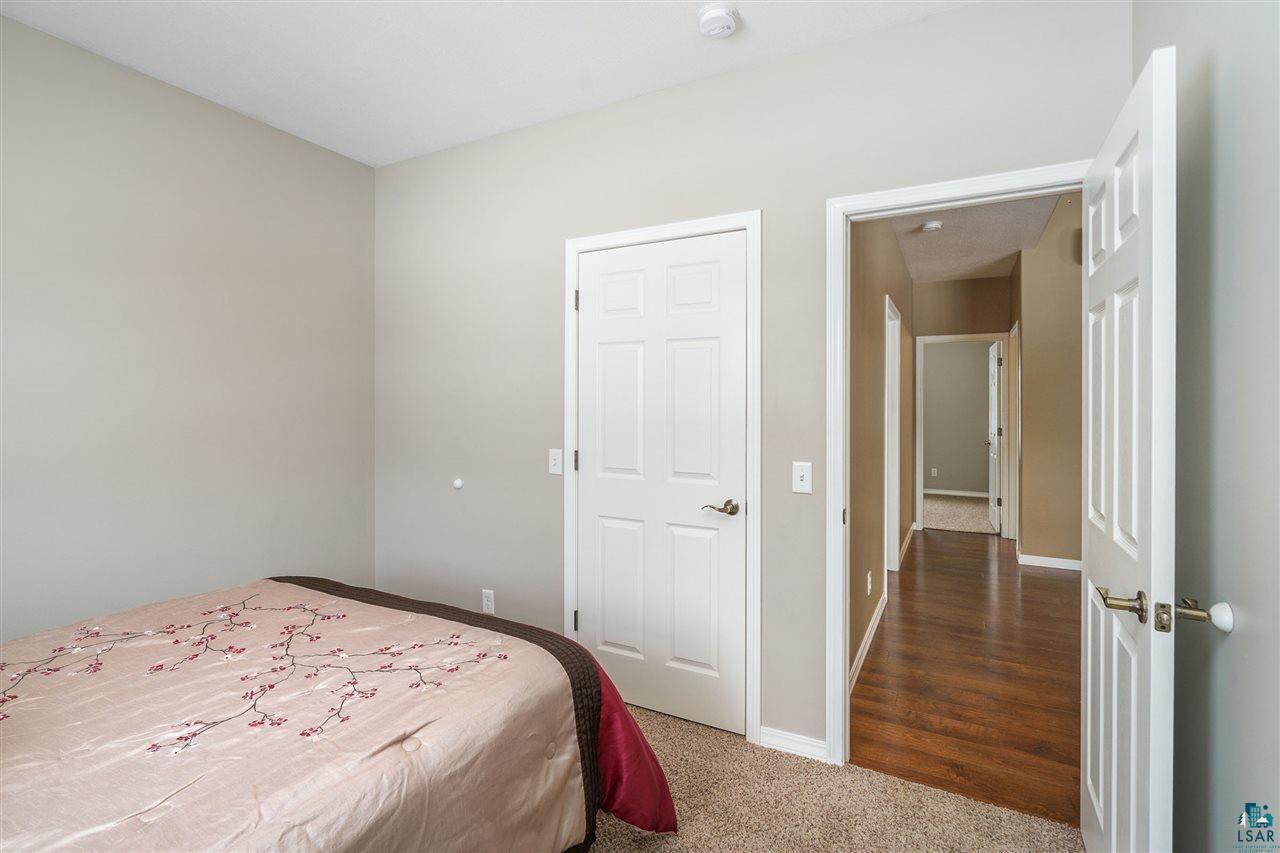 134 West Harney Road Esko, MN 55733 - Photo 34 of 50 Bedroom 3