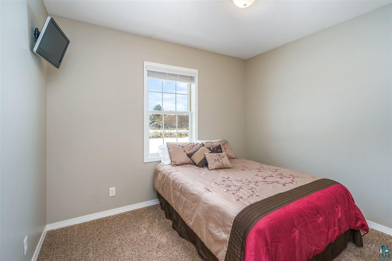134 West Harney Road Esko, MN 55733 - Photo 35 of 50 Bedroom 3