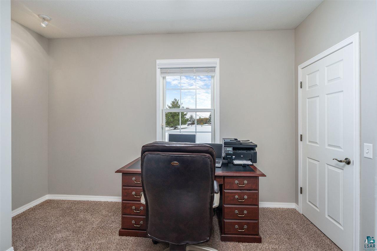 134 West Harney Road Esko, MN 55733 - Photo 36 of 50 Den/Office/Nursery/Toy Room